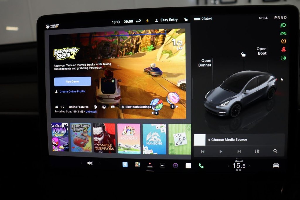 Used Tesla Model Y 2023 for sale - 76417867: Photo 26