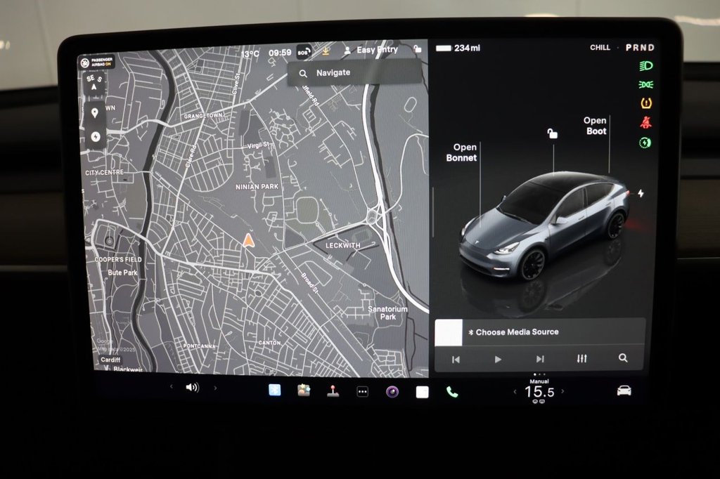 Used Tesla Model Y 2023 for sale - 76417867: Photo 27