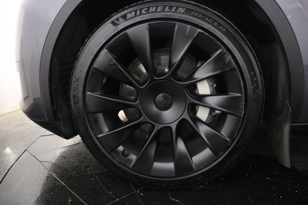 Used Tesla Model Y 2023 for sale - 76417867: Photo 29