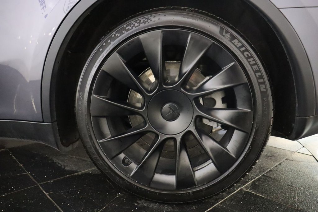 Used Tesla Model Y 2023 for sale - 76417867: Photo 31
