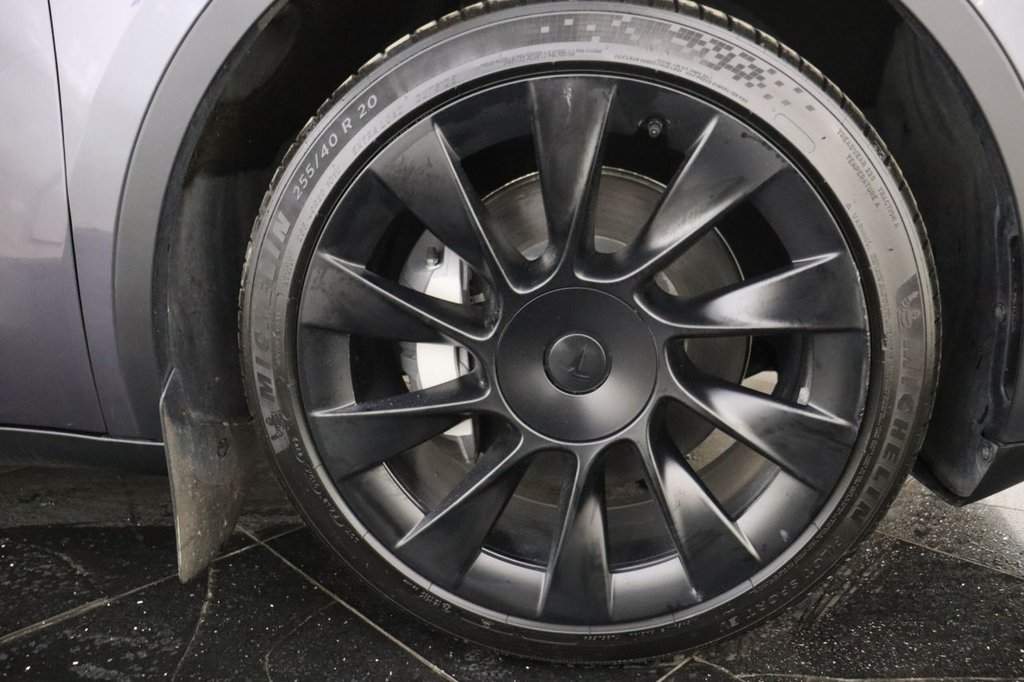 Used Tesla Model Y 2023 for sale - 76417867: Photo 32