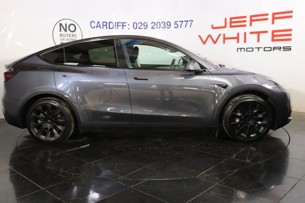 Used Tesla Model Y 2023 for sale - 76417867: Photo 4