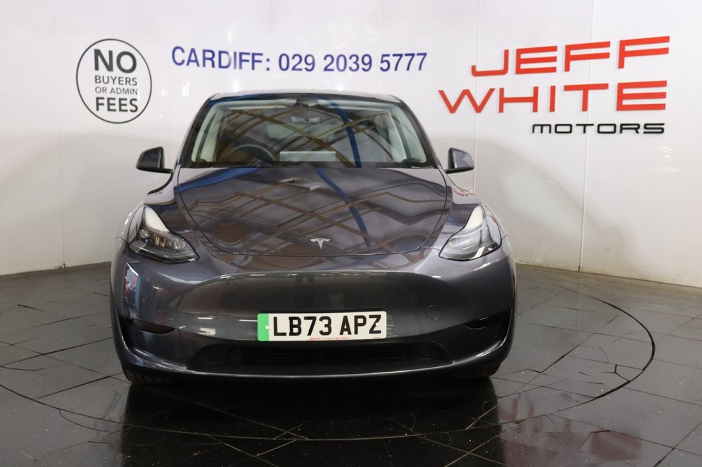 Used Tesla Model Y 2023 for sale - 76417867: Photo 5