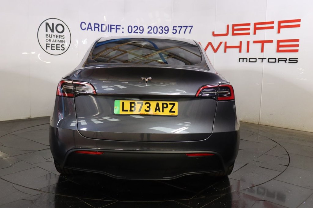 Used Tesla Model Y 2023 for sale - 76417867: Photo 7