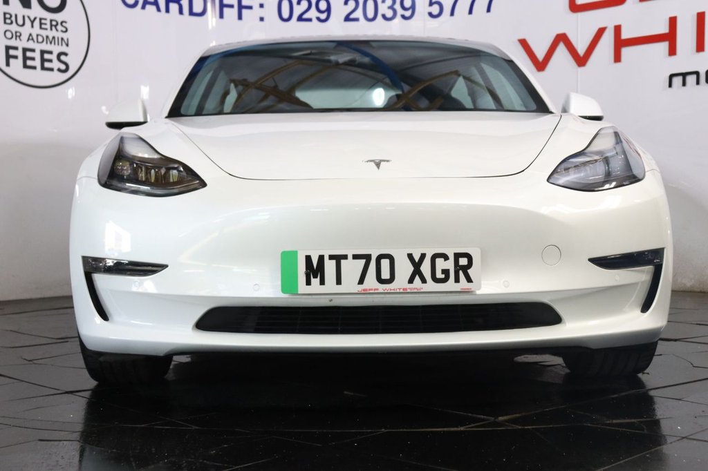 Used Tesla Model 3 2020 for sale - 77096494: Photo 11