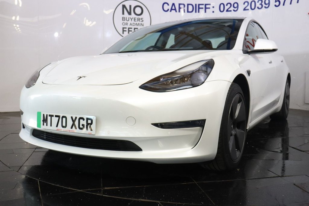 Used Tesla Model 3 2020 for sale - 77096494: Photo 13
