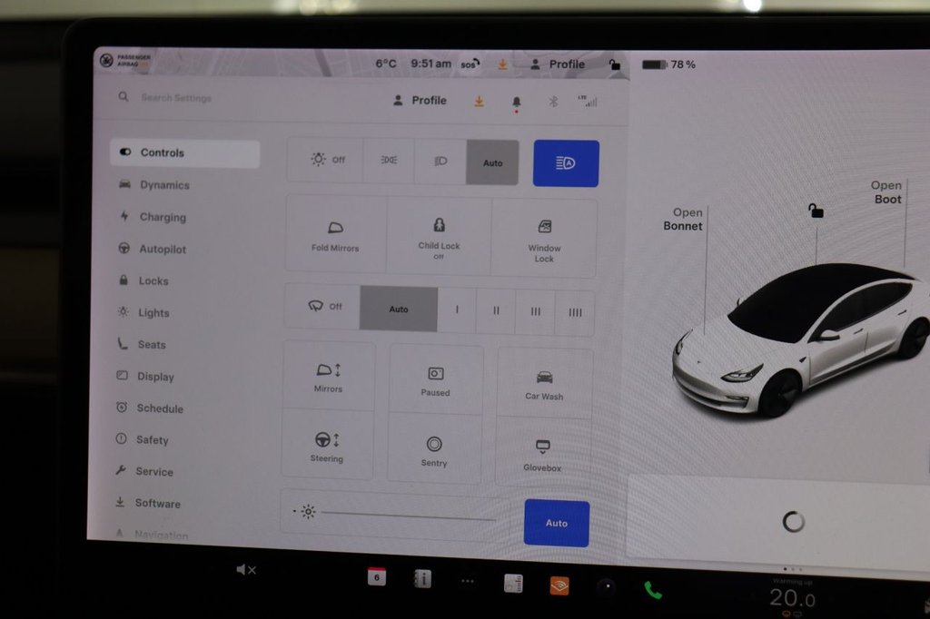 Used Tesla Model 3 2020 for sale - 77096494: Photo 15