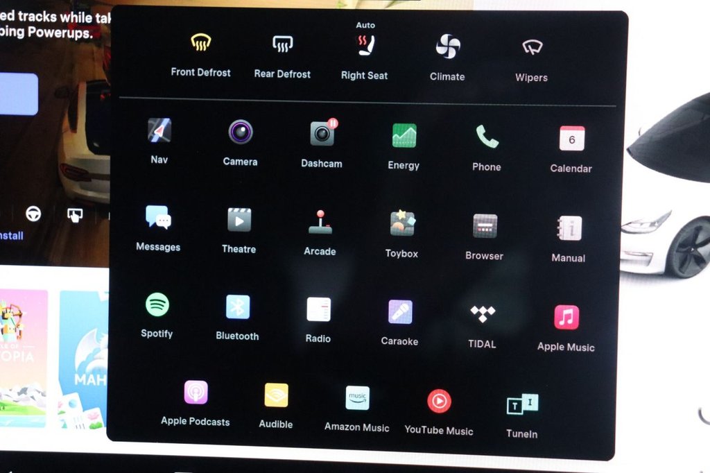 Used Tesla Model 3 2020 for sale - 77096494: Photo 16