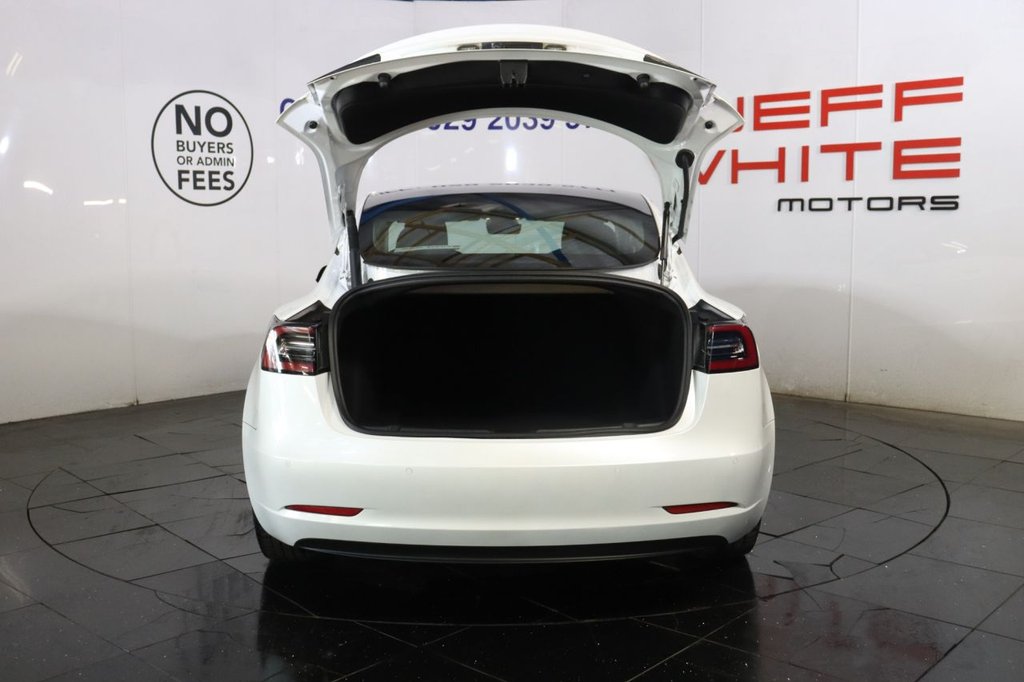 Used Tesla Model 3 2020 for sale - 77096494: Photo 19