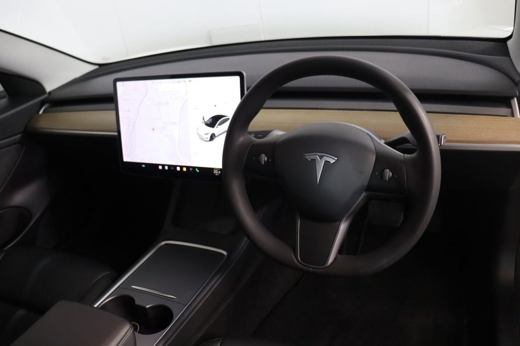 Used Tesla Model 3 2020 for sale - 77096494: Photo 23