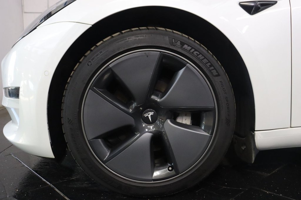 Used Tesla Model 3 2020 for sale - 77096494: Photo 37