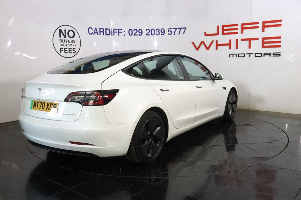 Used Tesla Model 3 2020 for sale - 77096494: Photo 5