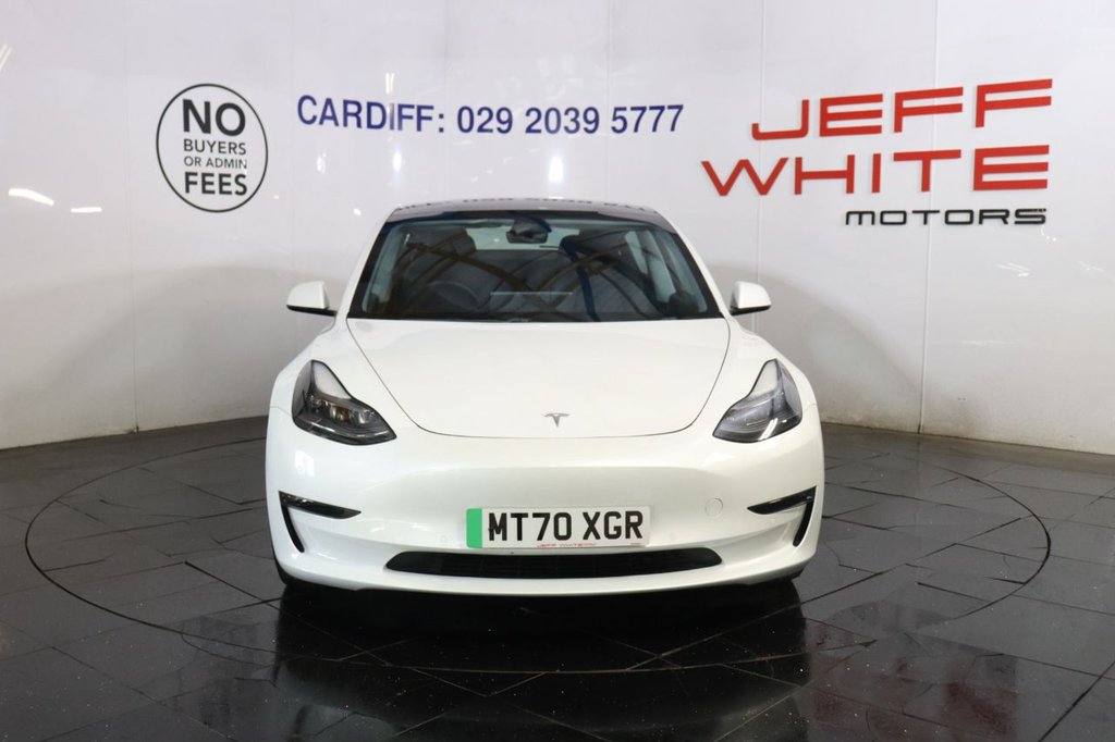 Used Tesla Model 3 2020 for sale - 77096494: Photo 7