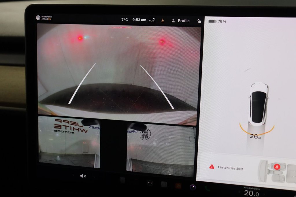 Used Tesla Model 3 2020 for sale - 77096494: Photo 9