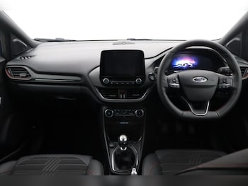 Used Ford Puma 2023 for sale - 79313043: Photo