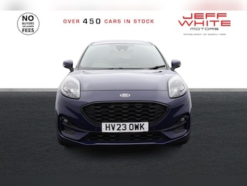 Used Ford Puma 2023 for sale - 79313043: Photo