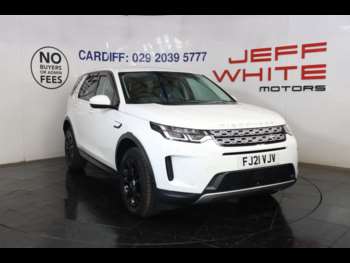 2021 (21) - 2.0 D165 S 5dr (SAT NAV, FULL LEATHER)