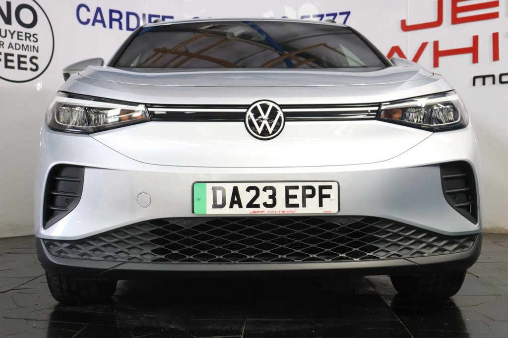 Used Volkswagen ID.4 2023 for sale - 77563911: Photo 10