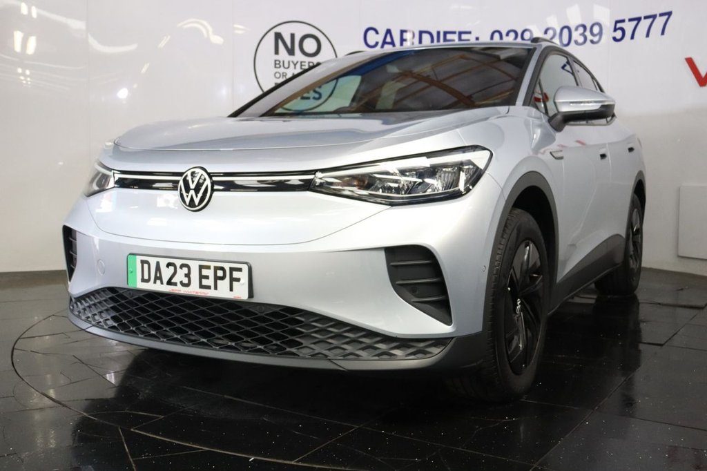 Used Volkswagen ID.4 2023 for sale - 77563911: Photo 11