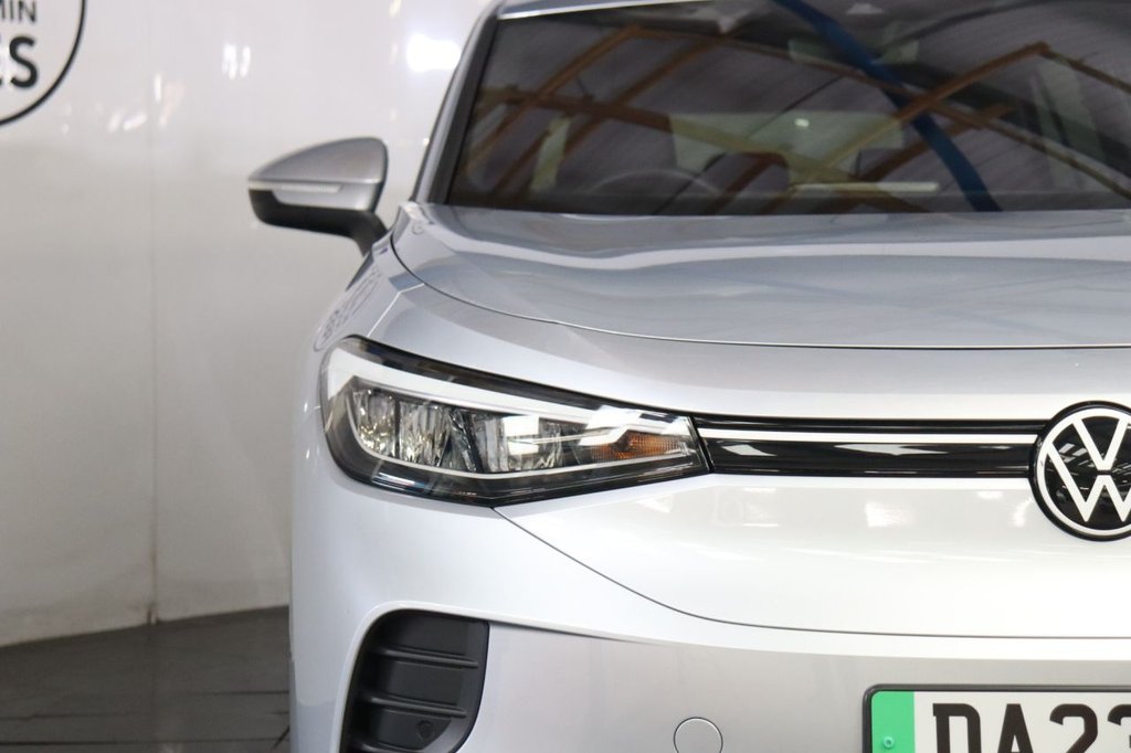 Used Volkswagen ID.4 2023 for sale - 77563911: Photo 12