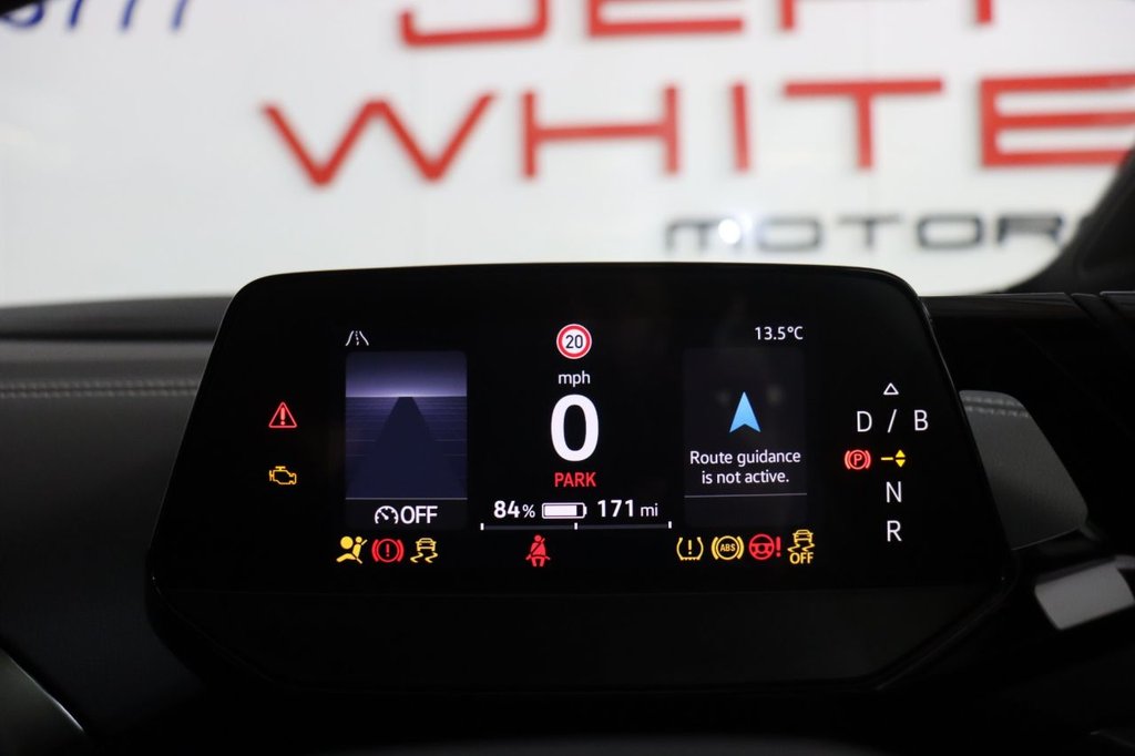 Used Volkswagen ID.4 2023 for sale - 77563911: Photo 14