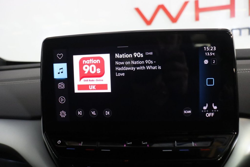 Used Volkswagen ID.4 2023 for sale - 77563911: Photo 15