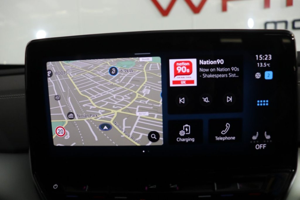 Used Volkswagen ID.4 2023 for sale - 77563911: Photo 16