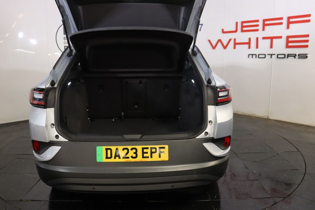 Used Volkswagen ID.4 2023 for sale - 77563911: Photo 17