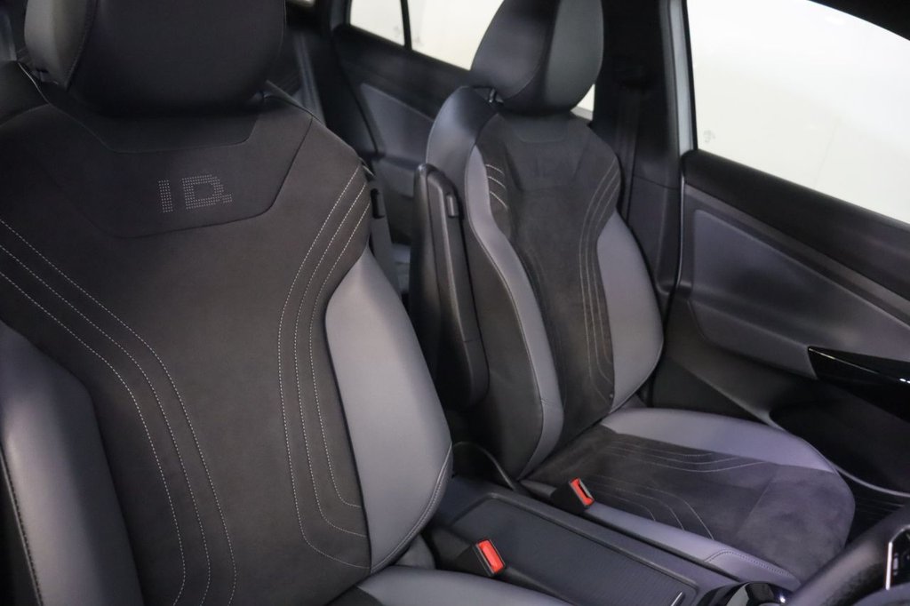 Used Volkswagen ID.4 2023 for sale - 77563911: Photo 20