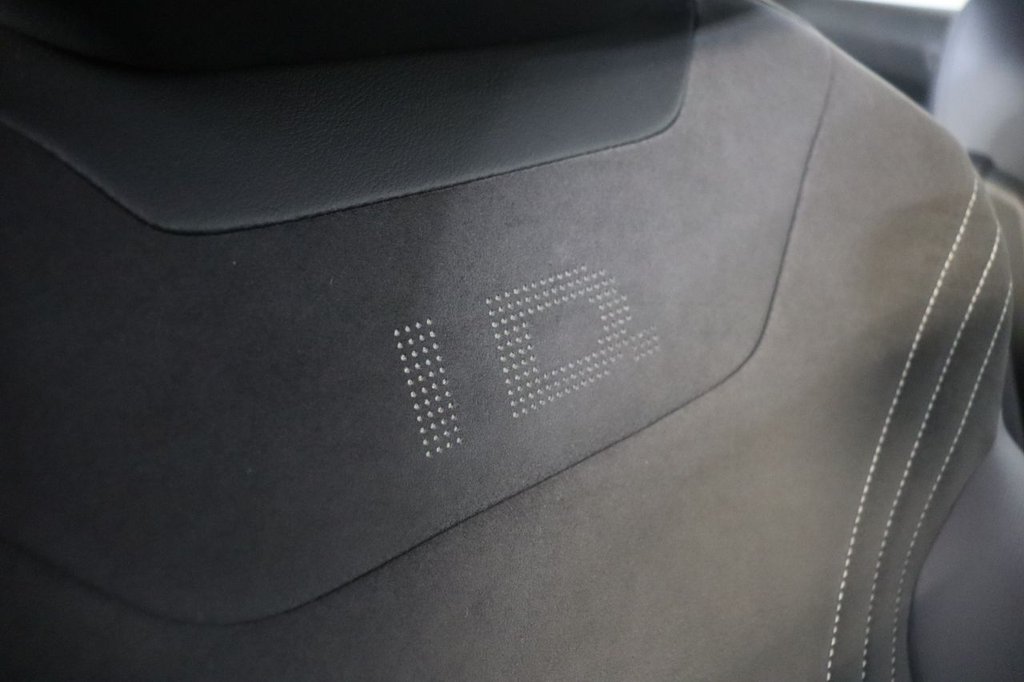 Used Volkswagen ID.4 2023 for sale - 77563911: Photo 21