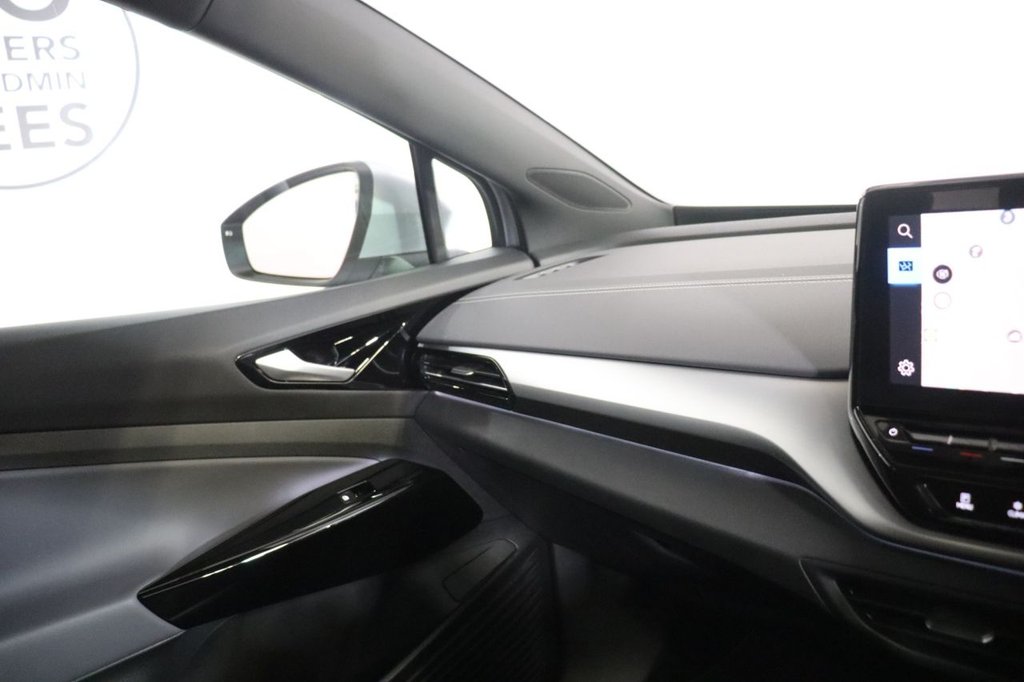 Used Volkswagen ID.4 2023 for sale - 77563911: Photo 25