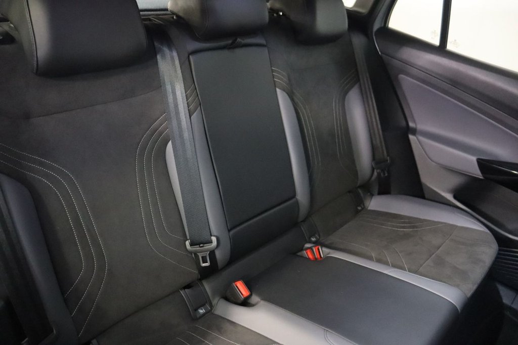 Used Volkswagen ID.4 2023 for sale - 77563911: Photo 26