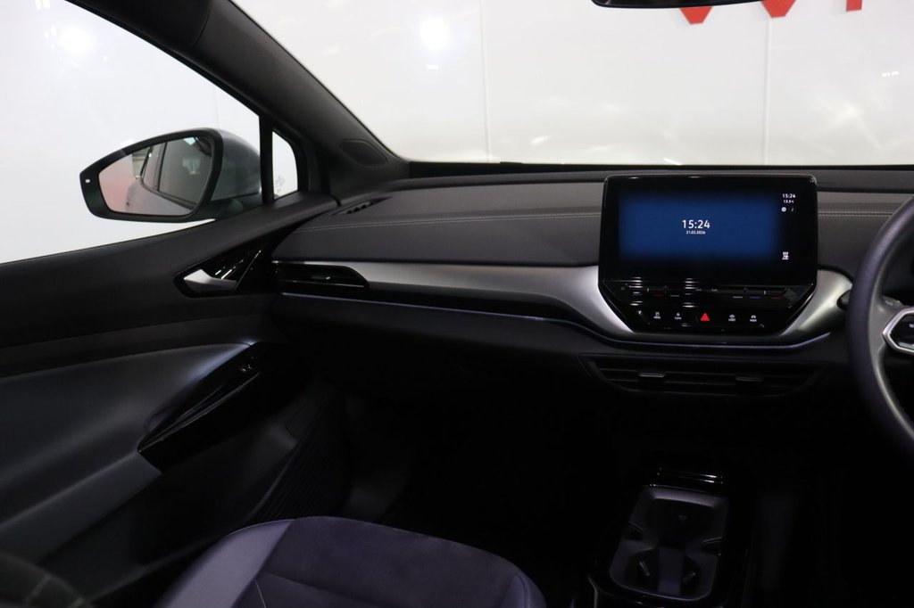 Used Volkswagen ID.4 2023 for sale - 77563911: Photo 28