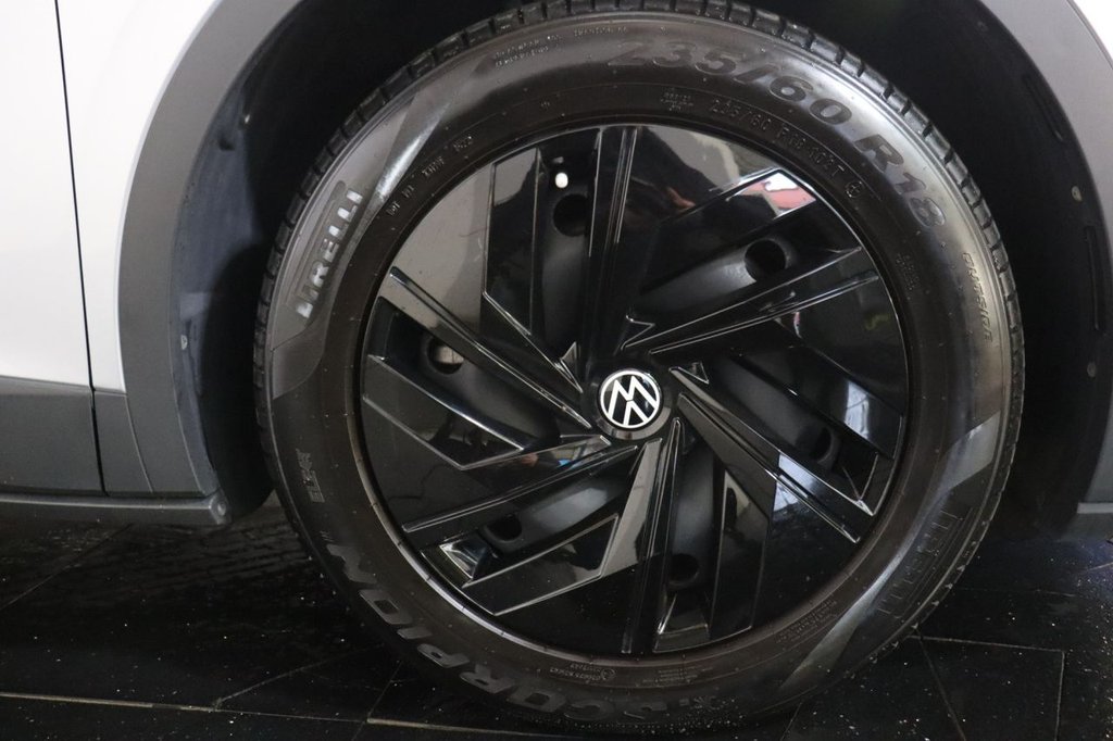 Used Volkswagen ID.4 2023 for sale - 77563911: Photo 30