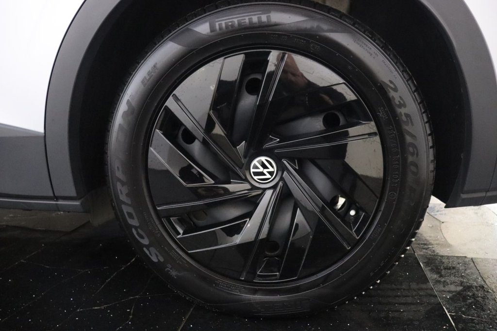 Used Volkswagen ID.4 2023 for sale - 77563911: Photo 31