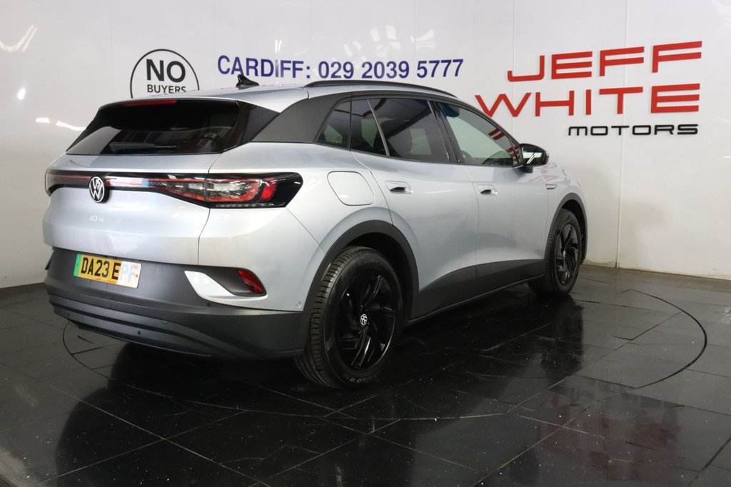 Used Volkswagen ID.4 2023 for sale - 77563911: Photo 5