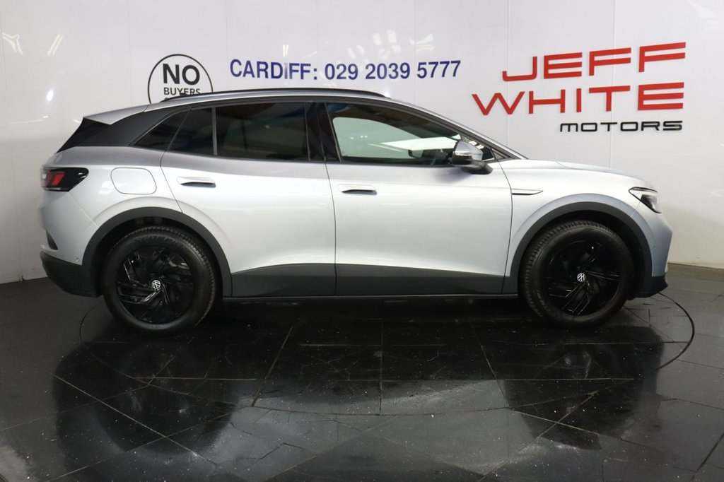 Used Volkswagen ID.4 2023 for sale - 77563911: Photo 6