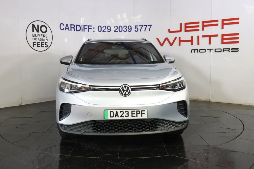 Used Volkswagen ID.4 2023 for sale - 77563911: Photo 7