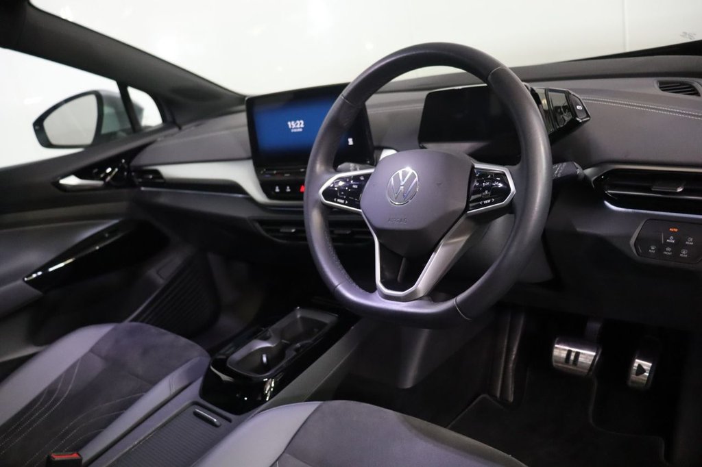 Used Volkswagen ID.4 2023 for sale - 77563911: Photo 8