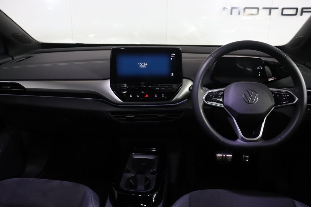 Used Volkswagen ID.4 2023 for sale - 77563911: Photo 9
