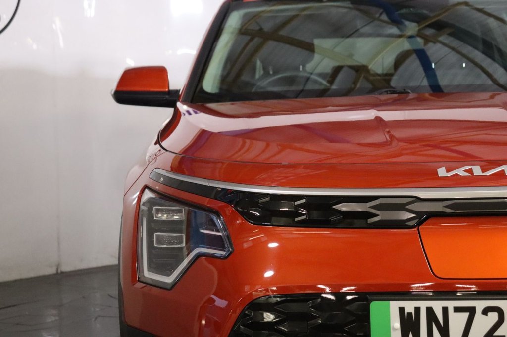 Used Kia Niro 2022 for sale - 76654632: Photo 11