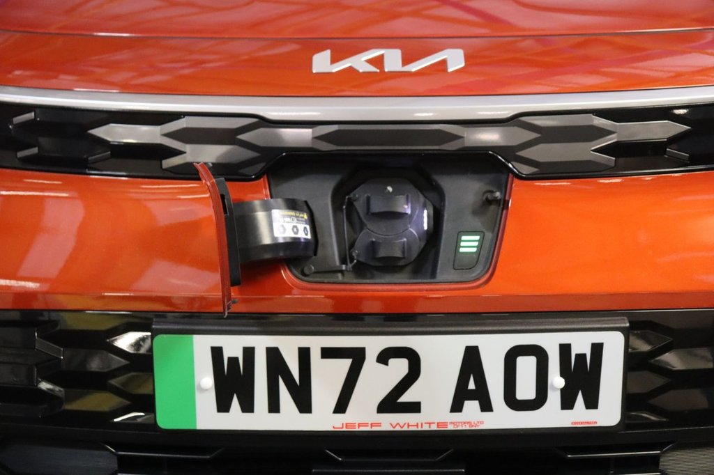 Used Kia Niro 2022 for sale - 76654632: Photo 13