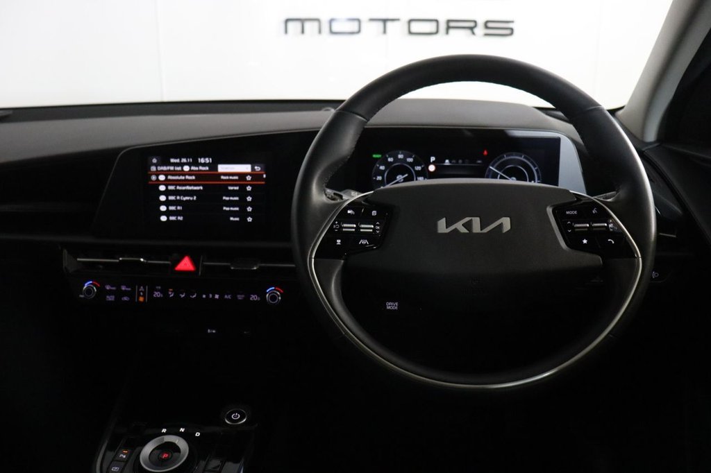 Used Kia Niro 2022 for sale - 76654632: Photo 14
