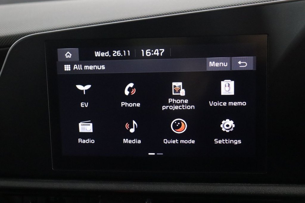 Used Kia Niro 2022 for sale - 76654632: Photo 15