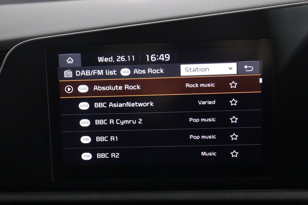 Used Kia Niro 2022 for sale - 76654632: Photo 16