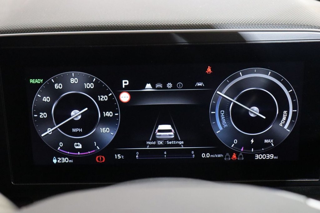 Used Kia Niro 2022 for sale - 76654632: Photo 17