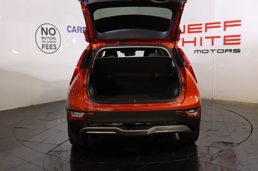 Used Kia Niro 2022 for sale - 76654632: Photo 19