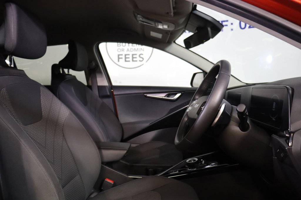 Used Kia Niro 2022 for sale - 76654632: Photo 23