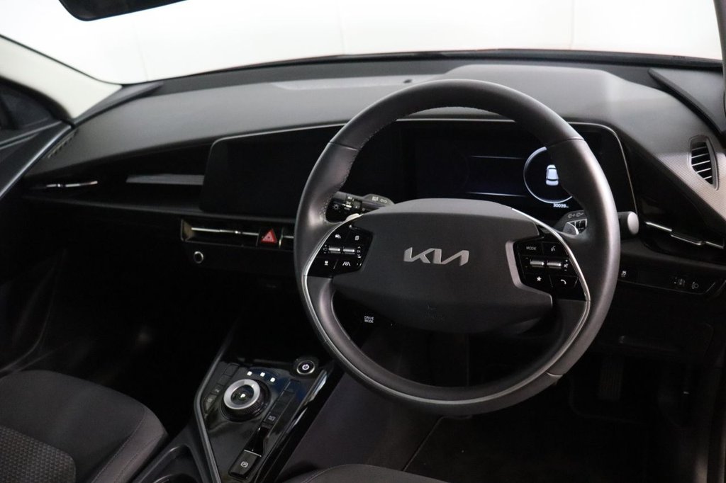 Used Kia Niro 2022 for sale - 76654632: Photo 24