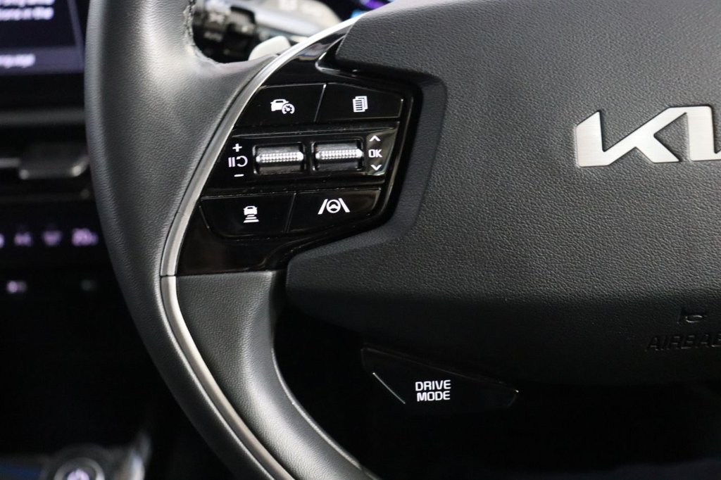 Used Kia Niro 2022 for sale - 76654632: Photo 25